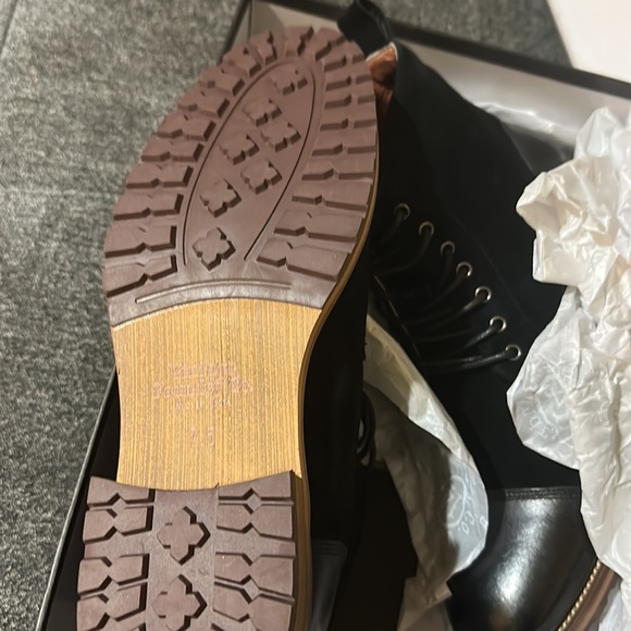 VINTAGE FOUNDRY CO
Men's Seth Lace-Up Boots - Picture 7 of 8